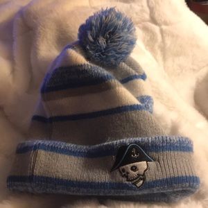 Milwaukee Admirals AHL VINTAGE LOGO !Great for Sledding & WISCONSIN HOCKEY